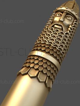 3D модель STK_0139 (STL)